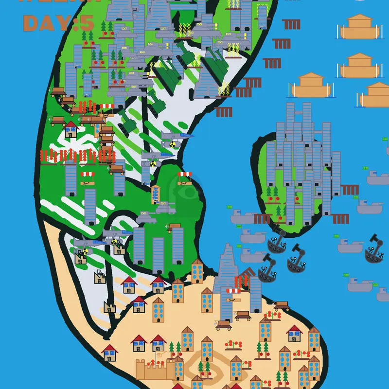 Game by @creeper_King2026