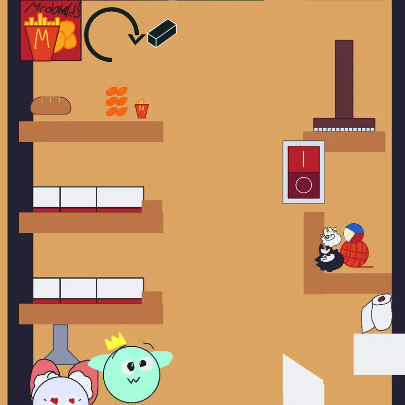 Game by @kittyheart234