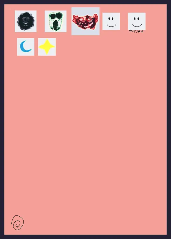 Doors sandbox by @mahanaua