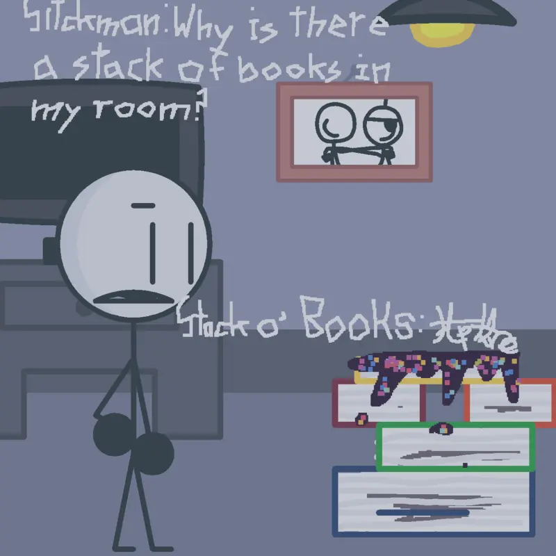 Game by @purpleperfect