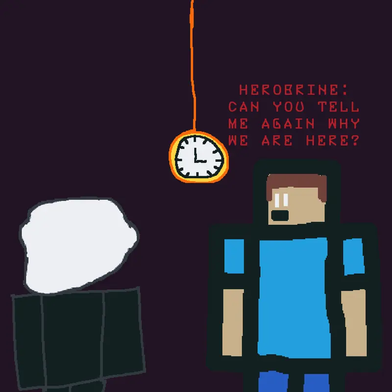 Game by @Herobrine_Official