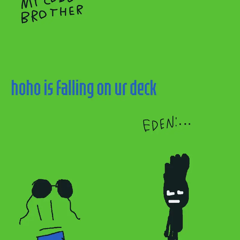 Game by @megaezekiel7000_official