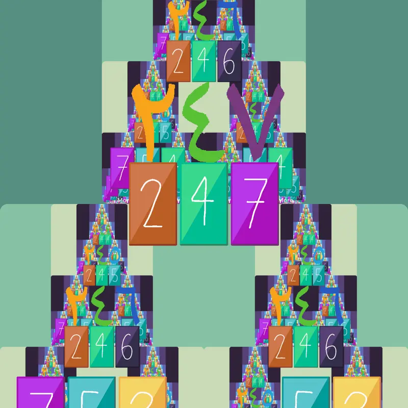 Game by @10SD_Portalchains-2026