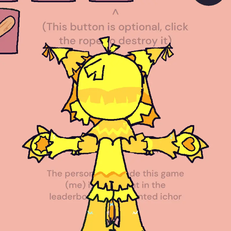 Game by @C00lgirlplays