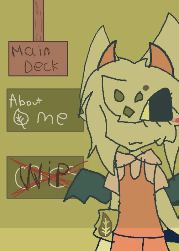 Game by @-IDONTKNOW