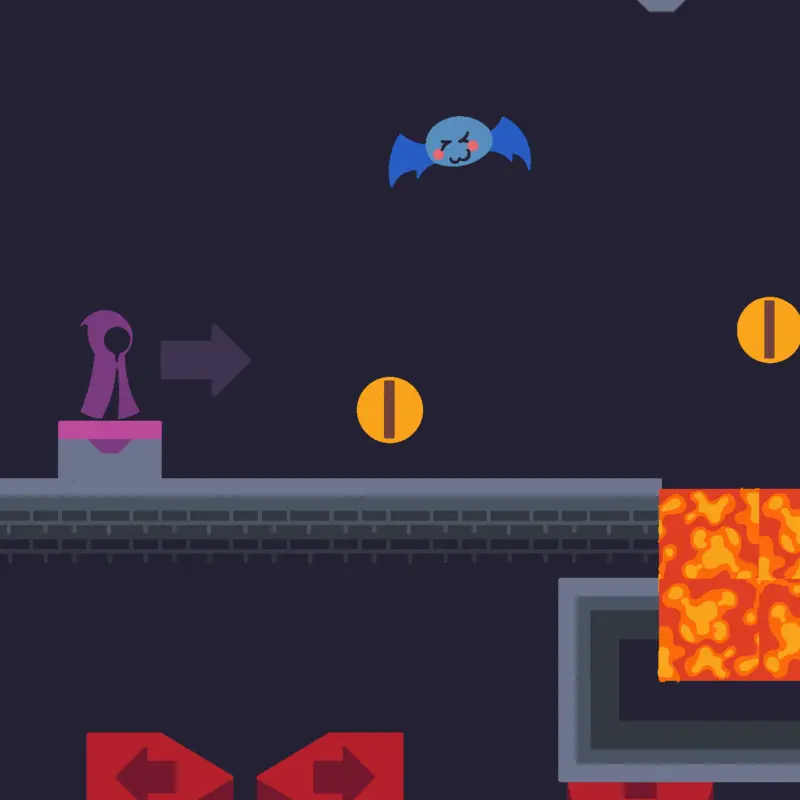 Game by @gastup