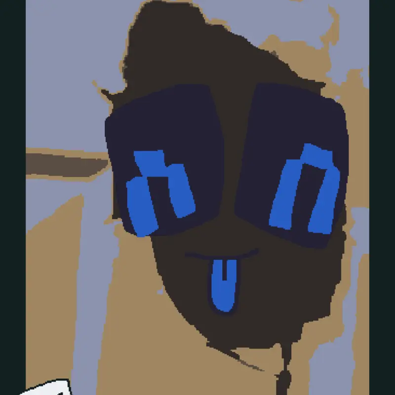 Game by @NothingStuff1985