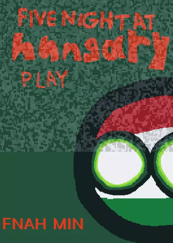 Game by @Hungary-World