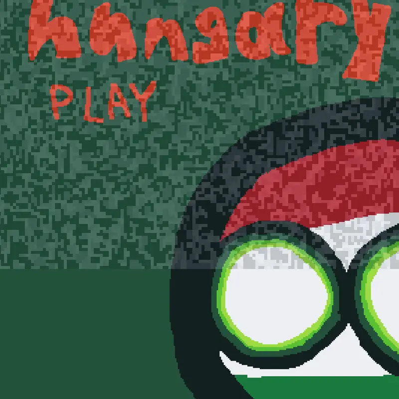 Game by @Hungary-World