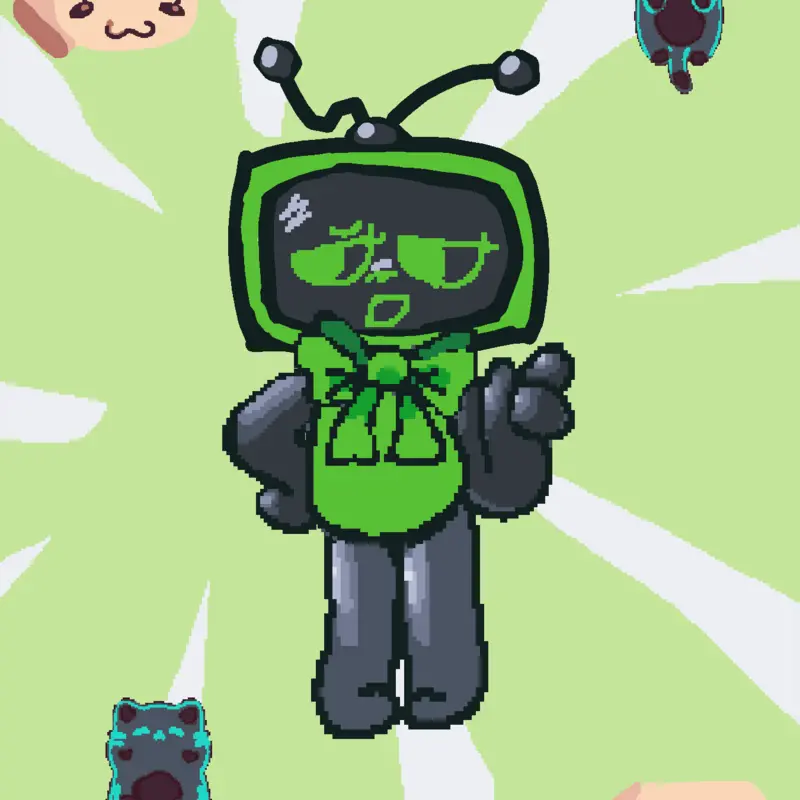 Game by @kitik_cat