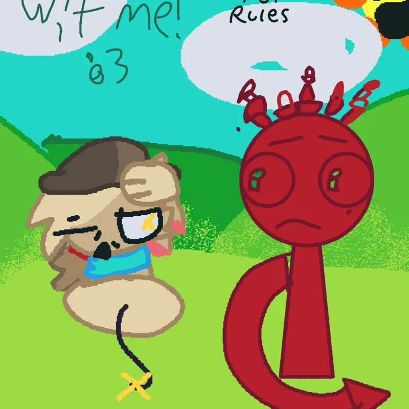 Game by @Halloween-LOSANES