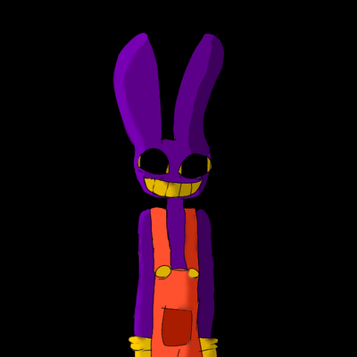 @JaxTheFunnyBunny