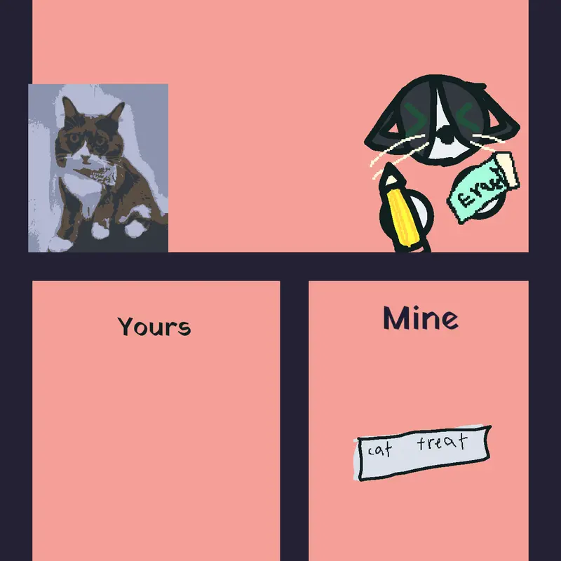 Game by @AI_CHA