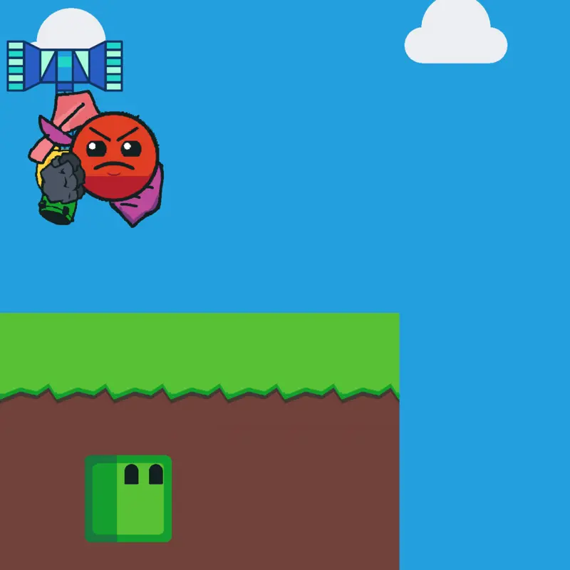 Game by @tomas204