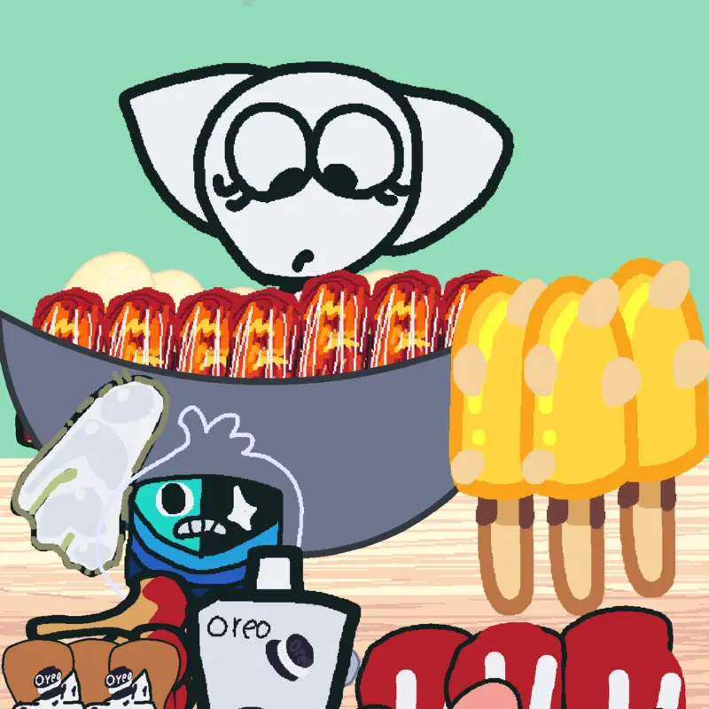 Game by @lara455