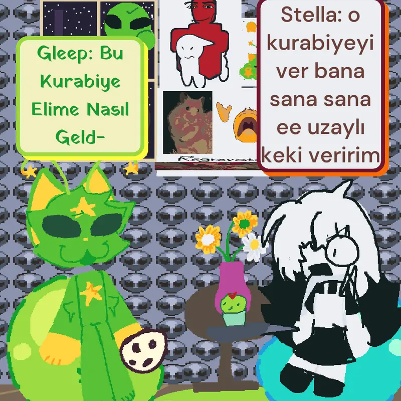 Game by @Stellaa_lovedd
