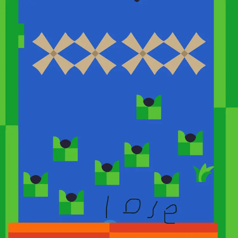 Game by @timmyfollowseveryone