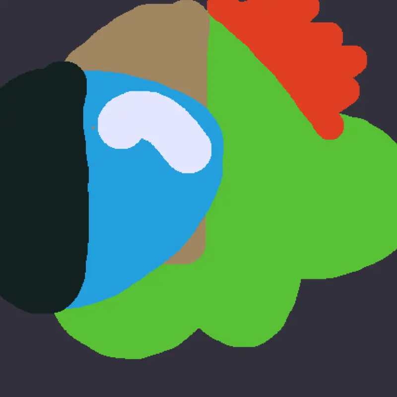Game by @daphnia