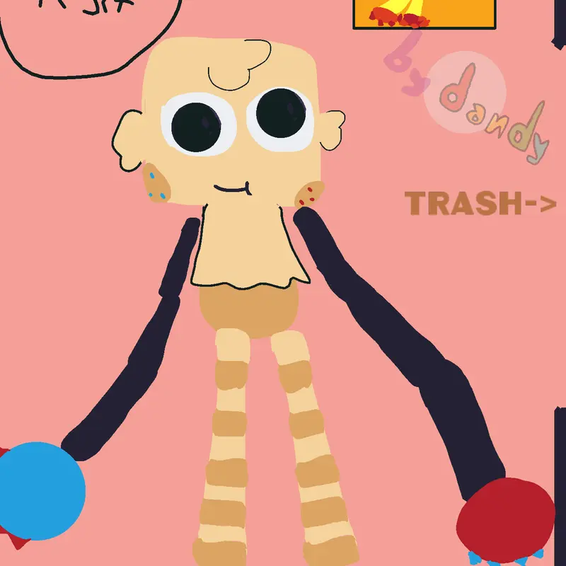 Game by @Dandyfollowseveryone