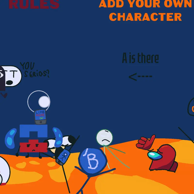 Game by @Blue2278_WaterFire