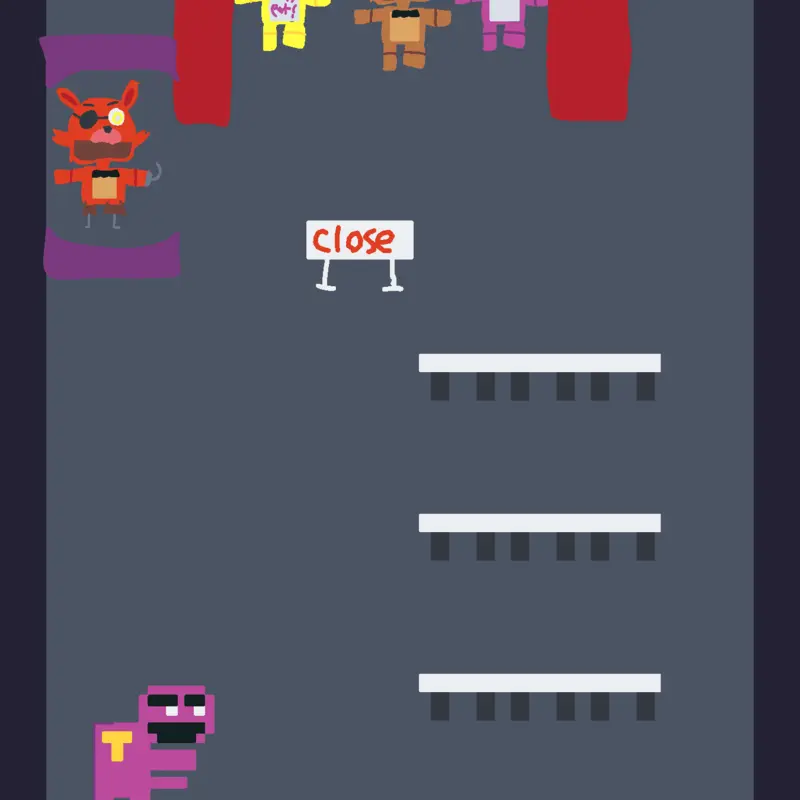 Game by @i_hate_butts