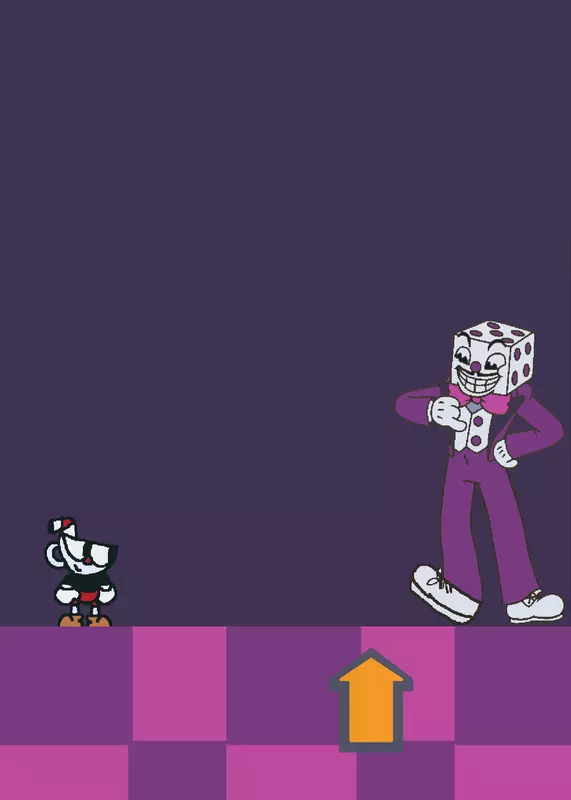 Game by @CupheadDesignProEXTRA