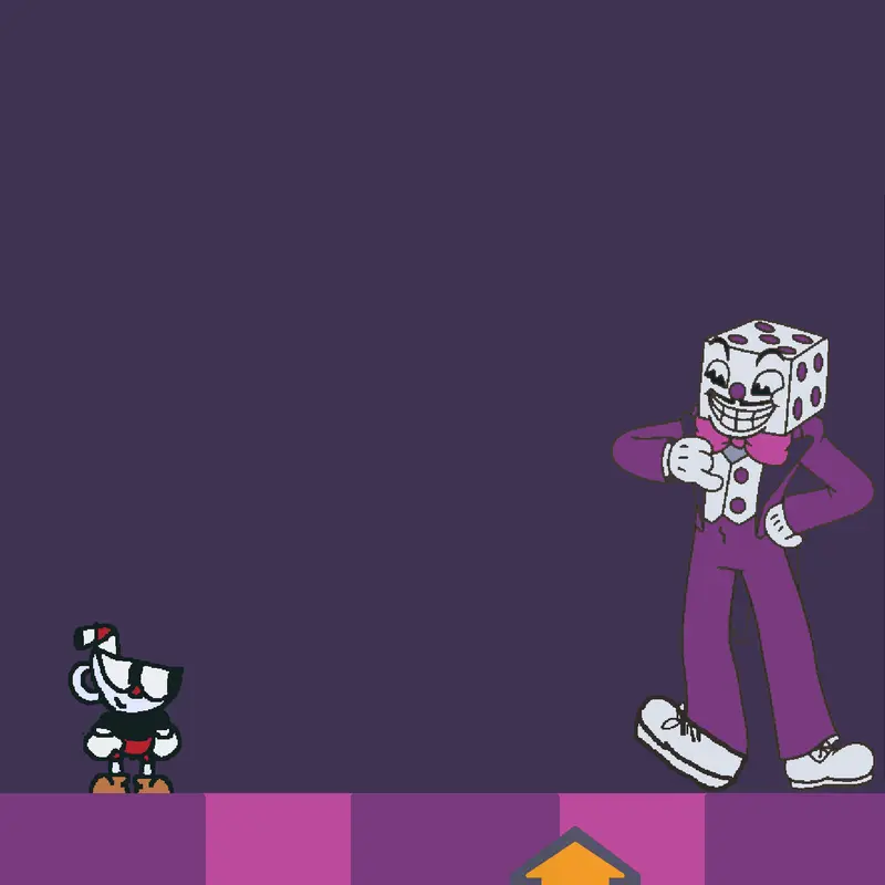 Game by @CupheadDesignProEXTRA