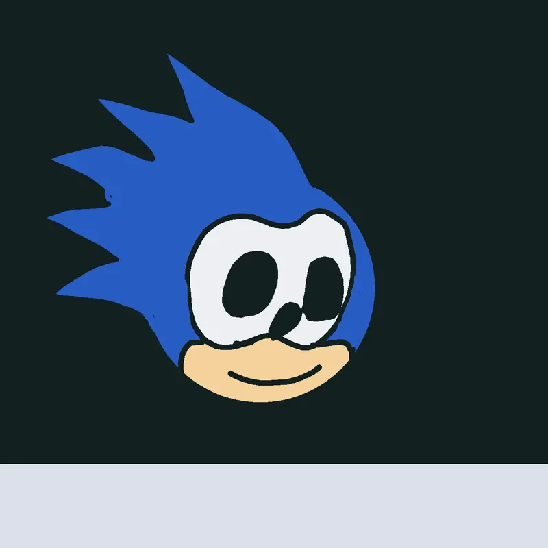 Game by @Sonic_and_games