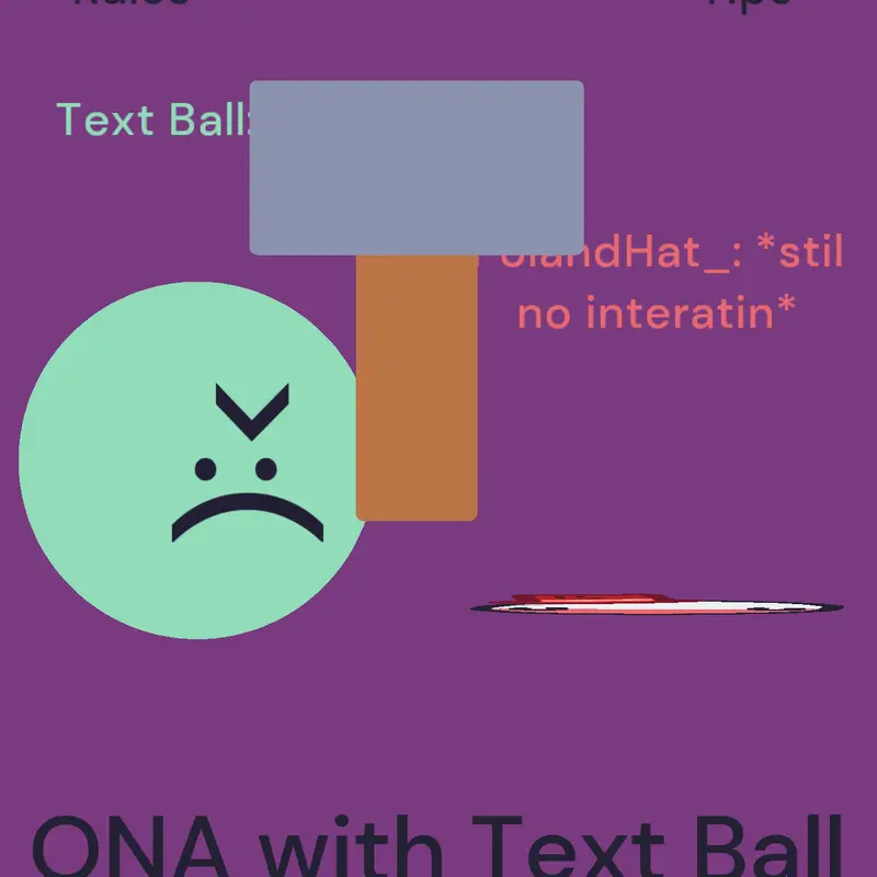 Game by @itz-TextBall