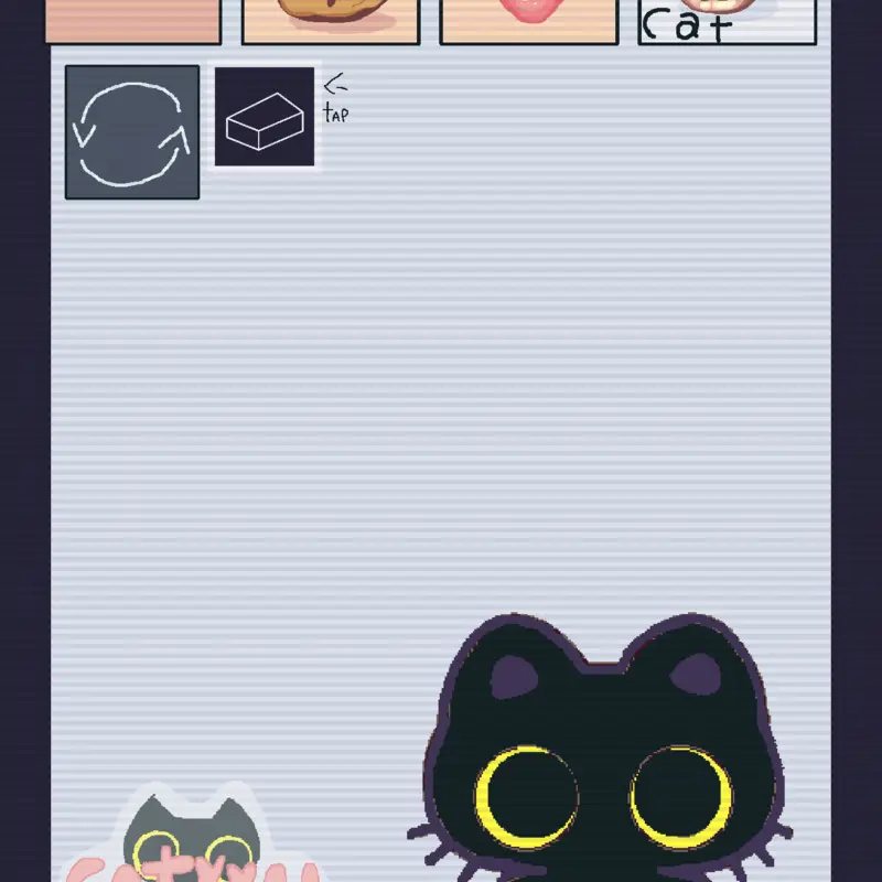 Game by @bye_castle
