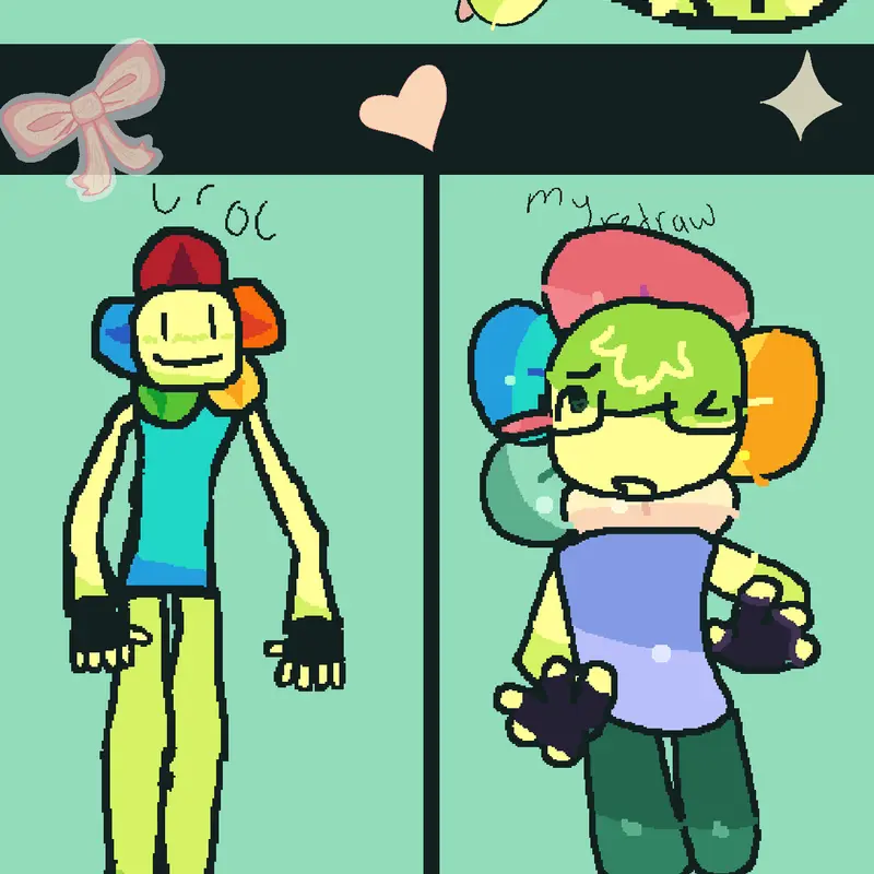 Game by @DWFANISHER3C05M0
