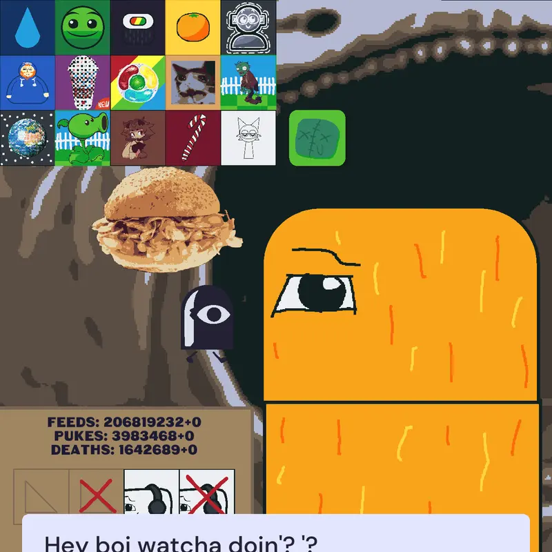 Game by @is0282