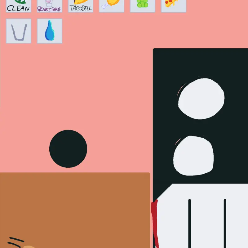 Game by @dafuqahmet