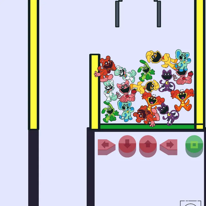 Game by @xx_Sapo_xx