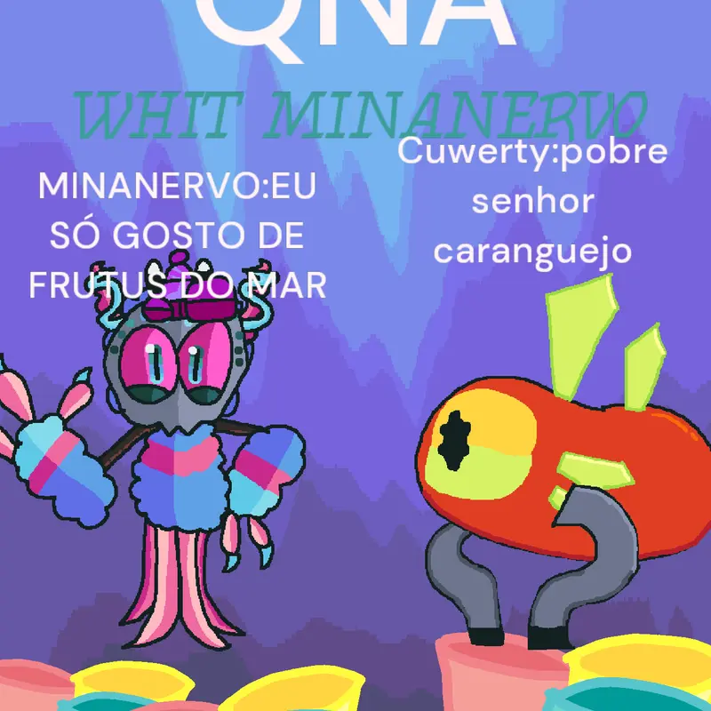 Game by @Cuwerty