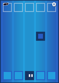 PM: minigame #3