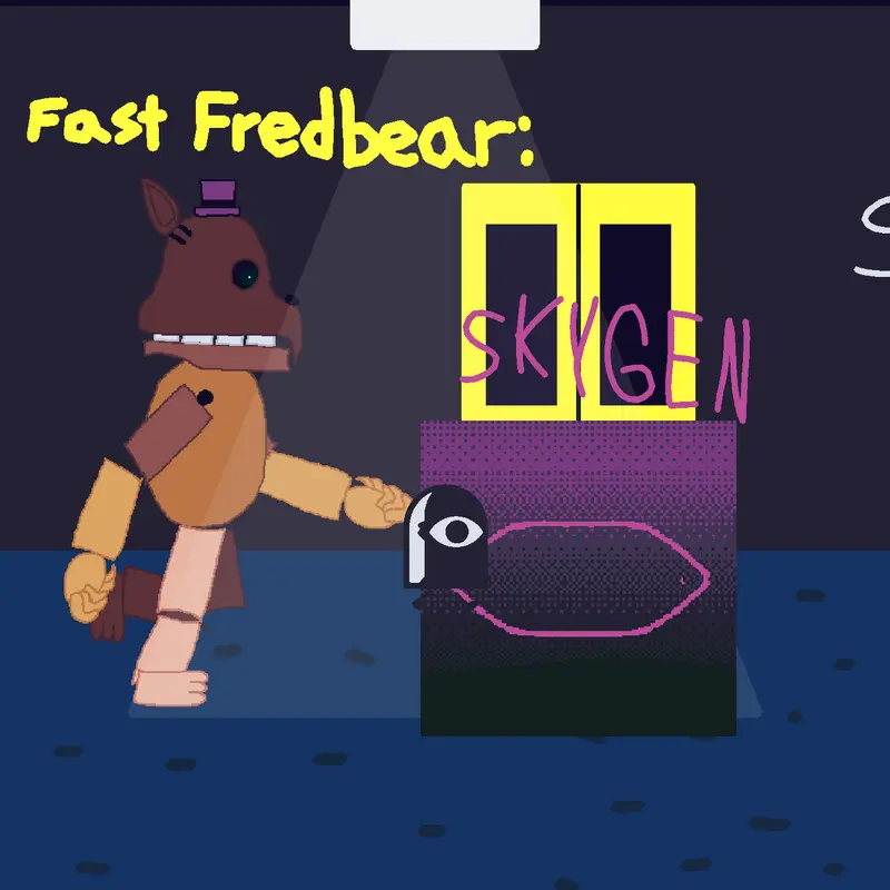Game by @superhiro
