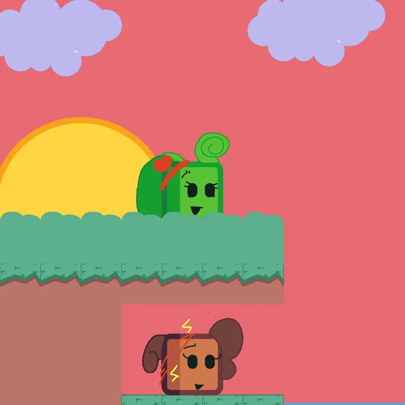 Game by @kuromi_cute_17