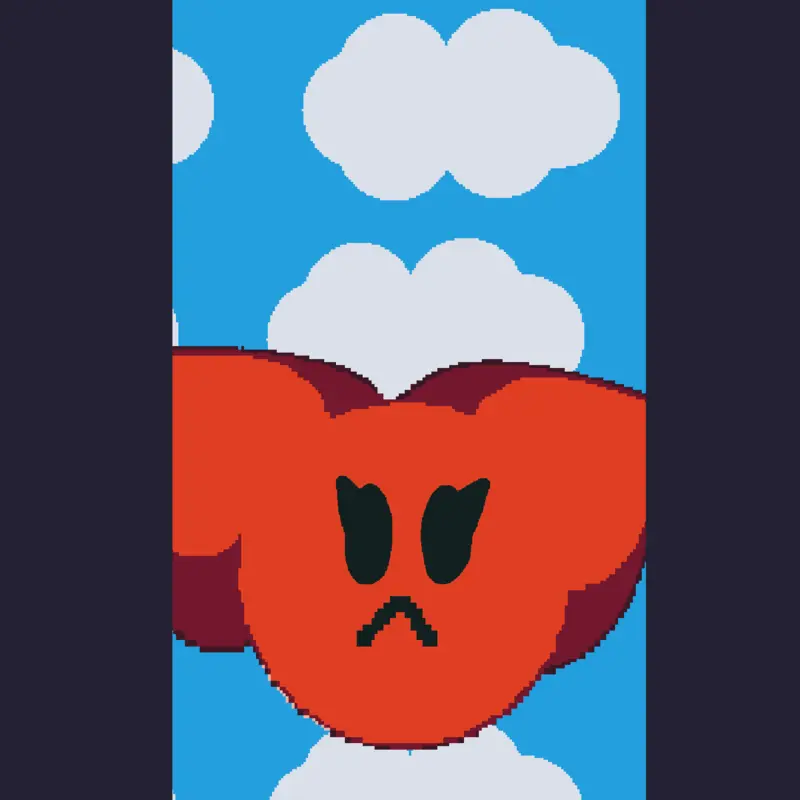 Game by @puppythecat