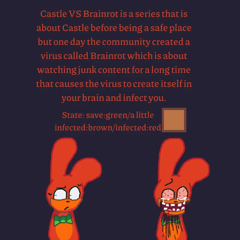Game by @Redthebunny