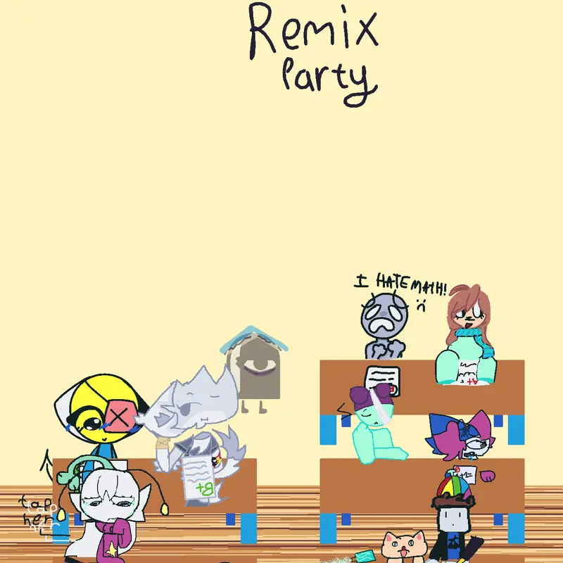 Game by @corm460