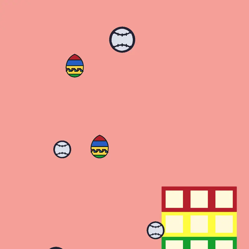 Game by @Misalij567