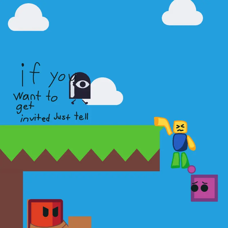 Game by @tagg