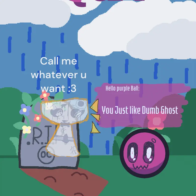 Game by @ur_local_plory
