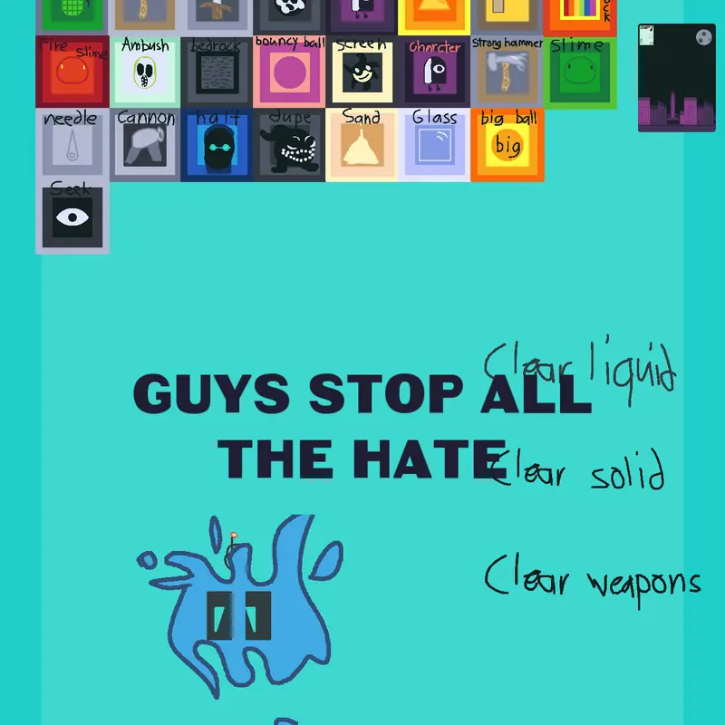 Game by @denchuch