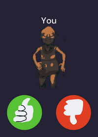 Calling Short