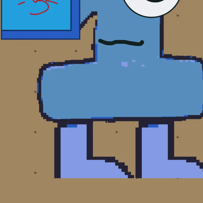Game by @thecoolestbean