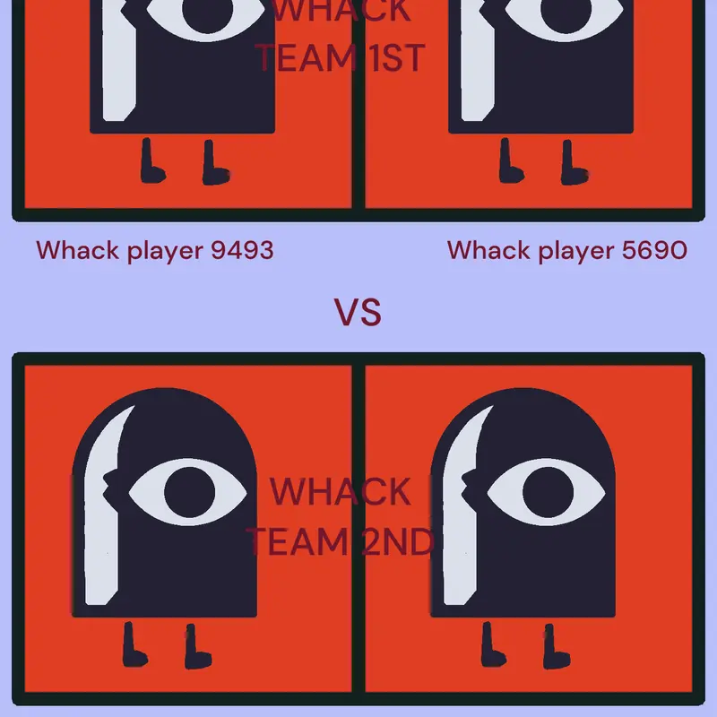 Game by @TeamChickenleg