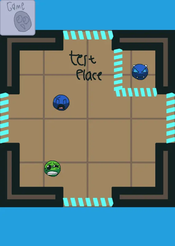 Game by @Cusalbro2_foodmancreator