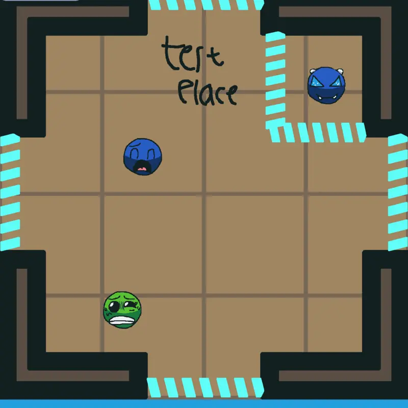 Game by @Cusalbro2_foodmancreator